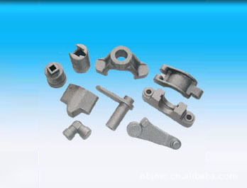 寧波江東吉米西機電工貿 專業金屬鑄造件與五金配件制造專家